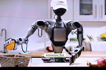 Why Nvidia and Microsoft Are Poised to Lead the AI-Driven Future