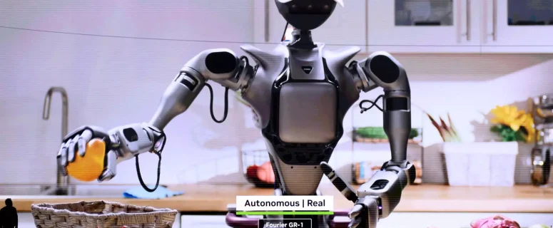 Why Nvidia and Microsoft Are Poised to Lead the AI-Driven Future Why Nvidia and Microsoft Are Poised to Lead the AI-Driven Future