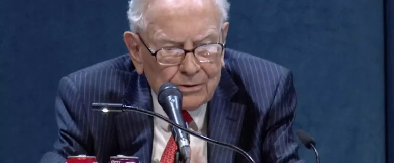 A New Chapter for Berkshire Hathaway: Navigating the Challenges of Leadership Transition A New Chapter for Berkshire Hathaway: Navigating the Challenges of Leadership Transition