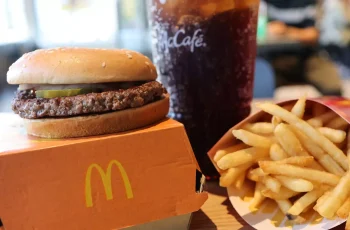 Five Challenges Facing McDonald’s in a Shifting Fast-Food Landscape