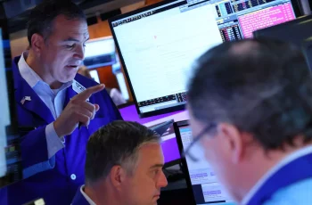 Investing in the Tech Titans of 2025: Three Key Insights for Future Gains