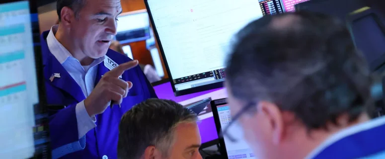 Investing in the Tech Titans of 2025: Three Key Insights for Future Gains Investing in the Tech Titans of 2025: Three Key Insights for Future Gains