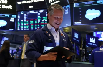 Five Stocks Thriving Amid Rising Treasury Yields: Key Insights for Investors