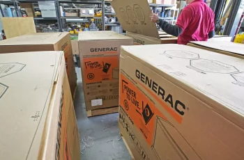 Harnessing Hurricane Preparedness: Investment Strategies for a Chaotic Energy Landscape