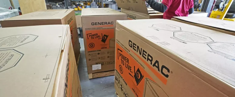 Harnessing Hurricane Preparedness: Investment Strategies for a Chaotic Energy Landscape Harnessing Hurricane Preparedness: Investment Strategies for a Chaotic Energy Landscape