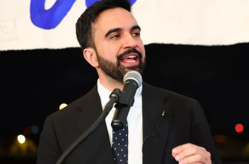 Flagstar Bank Faces Turbulent Future Amid Mamdani’s Progressive Surge in NYC Politics