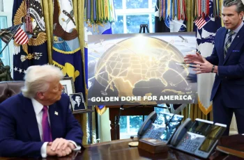 Why Defense Stocks May Prosper Despite the Challenges of the Golden Dome Project